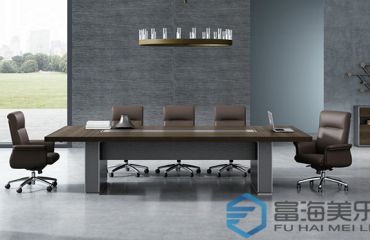 為什么板式辦公桌?受到消費(fèi)者的喜愛(ài)呢