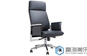 辦公椅怎么挑選才會舒服呢？富海美樂辦公家具教你幾招
