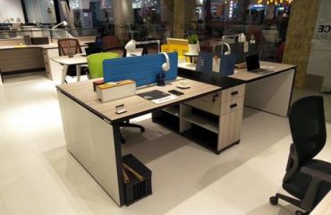 從辦公家具使用者看出一個(gè)人的性格