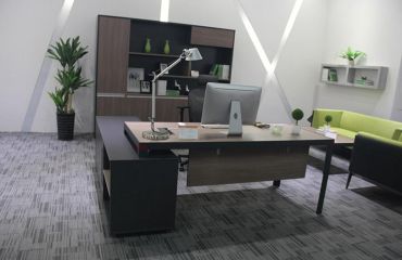 老板大班臺定做流程是什么？