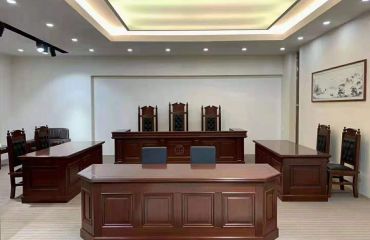 中式辦公家具選擇有哪些技巧？