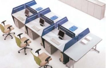 廠家分享辦公家具異味去除方法！