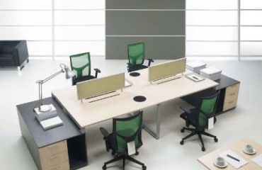 南京實木辦公家具表面出現(xiàn)損壞的處理方法！