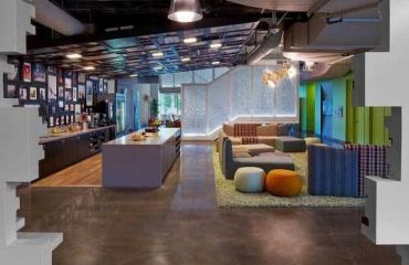 聊聊休閑辦公家具可以給公司帶來什么便利？