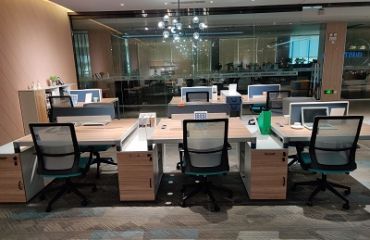 南京辦公家具出現甲醛的原因有哪些？