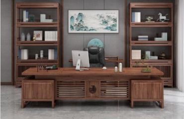 辦公家具的選擇不僅僅需要看環(huán)保問題！