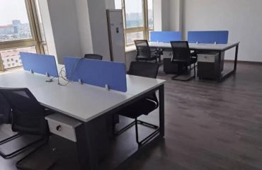 南京辦公家具定制?顏色搭配有什么講究？