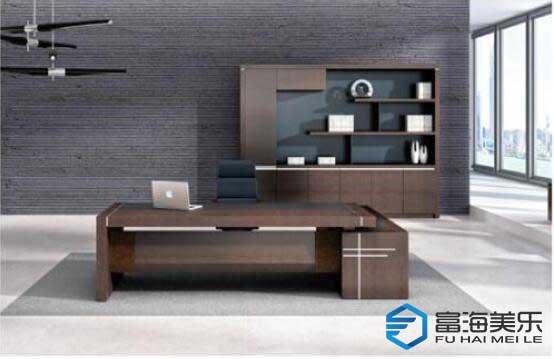 板式辦公家具