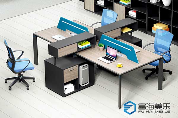 屏風辦公桌