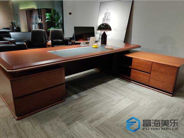 辦公家具大班臺(tái)