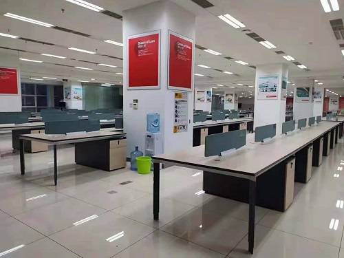 辦公家具廠家